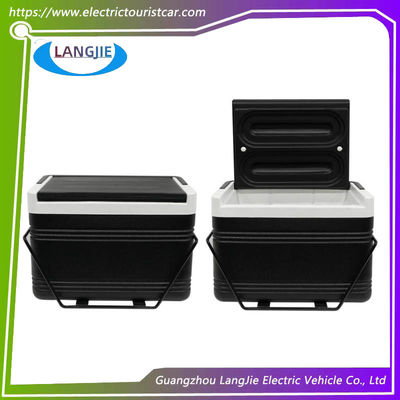 Harga yang bagus Suku Cadang Kereta Golf Ezgo Rxv Braket Tetap Kontainer Berpendingin on line