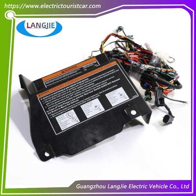 Harga yang bagus 2012-2016 Aksesori Kereta Golf EZGO RXV Speed Controller Wire Harness 618950 on line