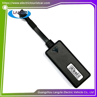 Harga yang bagus Aksesori Kereta Golf yang Cocok untuk Pelacak GPS Mobil EZGO 4G on line