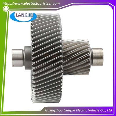 Harga yang bagus Pabrikan Gigi Kereta Golf EZGO RXV Gigi Silinder Bergaris on line