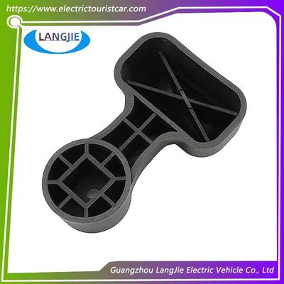 Harga yang bagus Kereta Golf Beroda Empat Listrik EZGO TXT Gerbang Depan Dan Belakang on line