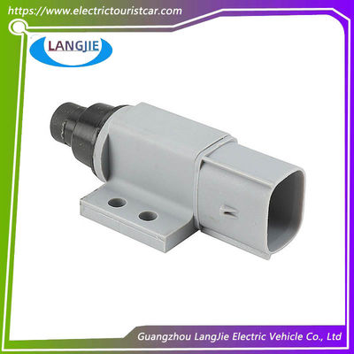 Harga yang bagus EZGO RXV Golf Cart Parts 48V Accelerator Pedal Switch on line