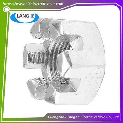 Harga yang bagus EZGO TXT Sheep Horn Axle Nut Assembly Suitable For Electric Golf Carts on line