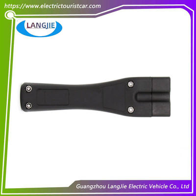 Harga yang bagus Black Charging Plug Component EZGO RXV Imported Golf Cart on line