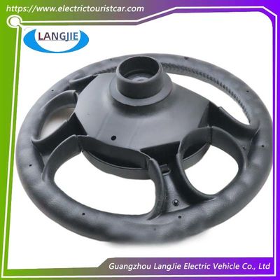 Harga yang bagus Golf Cart EZGO TXT RXV Original 602979 New Steering Wheel on line