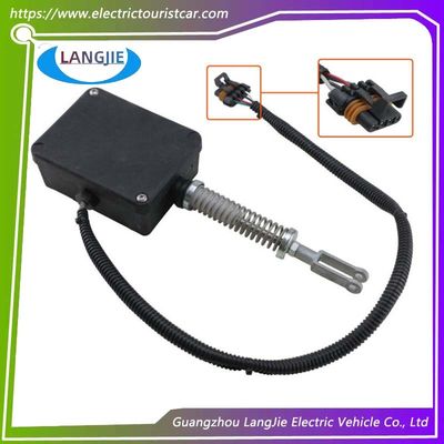 Harga yang bagus Modul Akselerator EZGO TXT Untuk Bagian Kereta Golf Listrik on line