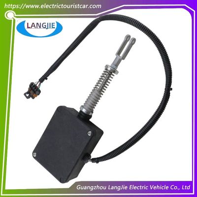 Harga yang bagus Komponen Akselerator Elektronik EZGO TXT Cocok untuk Kereta Golf Listrik on line