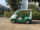 48 Voltage Listrik Golf Buggy Carts 300A Pengendali Fuel Typee Club Mobil Golf Cart pemasok
