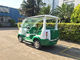 48 Voltage Listrik Golf Buggy Carts 300A Pengendali Fuel Typee Club Mobil Golf Cart pemasok