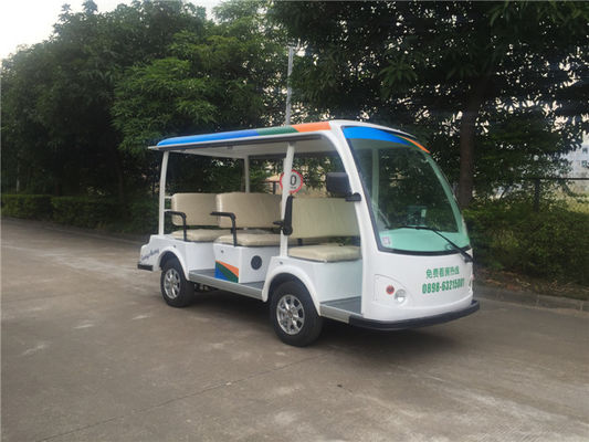 ELECTRIC 8 SEATER PASSANGER CAR, SHUTTLE BUS, MOBIL PENYALURAN