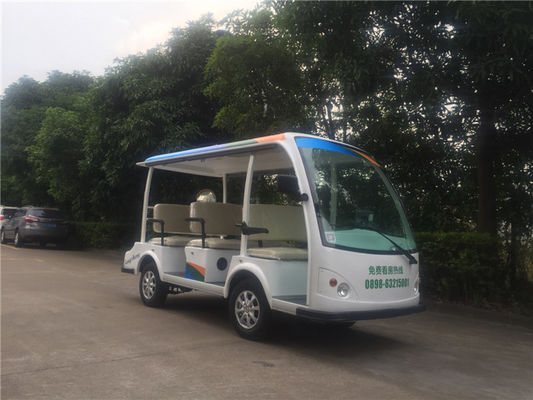 ELECTRIC 8 SEATER PASSANGER CAR, SHUTTLE BUS, MOBIL PENYALURAN