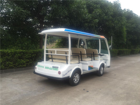 ELECTRIC 8 SEATER PASSANGER CAR, SHUTTLE BUS, MOBIL PENYALURAN