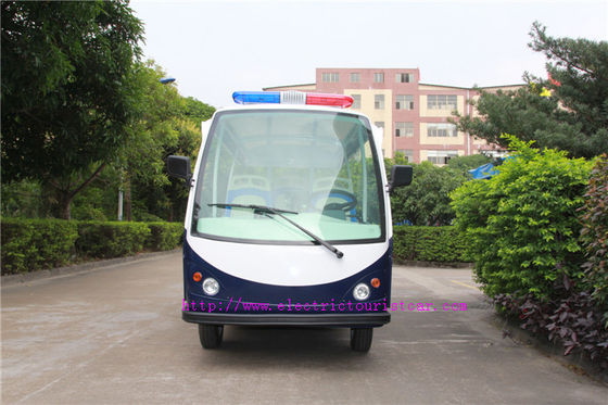 Museum Kendaraan Tamasya Listrik, Bus Listrik Kecil 8 ~ 10jam Waktu Isi Ulang