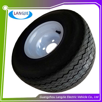 Harga yang bagus High Rigidity Club Mobil Bagian Suspensi Depan Club Mobil 6PR Ban Assy on line