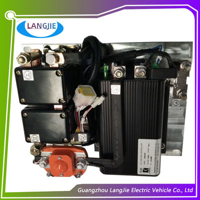 1204M-5305 Curtis Controller Untuk Golf Carts Dan Club Cart Aplikasi Bagian Kereta Listrik