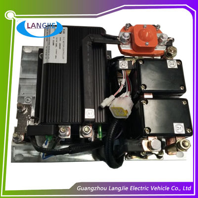 1204M-5305 Curtis Controller Untuk Golf Carts Dan Club Cart Aplikasi Bagian Kereta Listrik