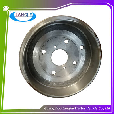 Professional Car Steering System Club Car Custom Parts Untuk Material Besi Hub Belakang