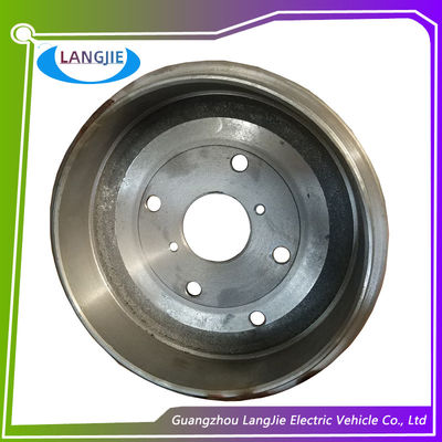 Professional Car Steering System Club Car Custom Parts Untuk Material Besi Hub Belakang