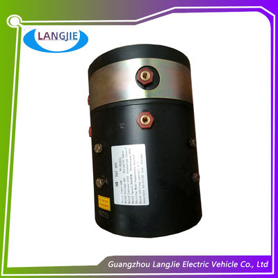 XQT-4HV Club Car Electric Golf Cart Parts For Electric Club Car Precedent Motor Berkecepatan Tinggi