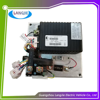 Turis Bagian Kereta Listrik Pengendali Kereta Golf Assy 1266A Tipe Kinerja Tinggi