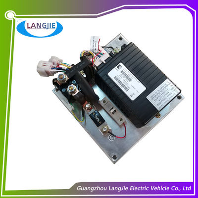 Harga yang bagus Turis Bagian Kereta Listrik Pengendali Kereta Golf Assy 1266A Tipe Kinerja Tinggi on line