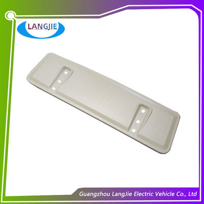 Custom Golf Cart Bagian Dan Aksesoris Original Warna Back Shell Untuk Electric Cart Bagian Kinerja Tinggi
