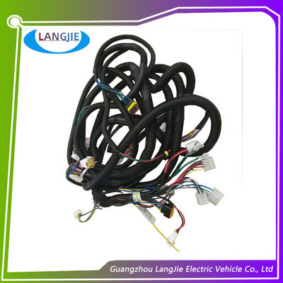 Pemasok Pabrik Klub Bagian Mobil Dan Aksesoris Marshel/LVTONG Untuk Wire Harness Assy