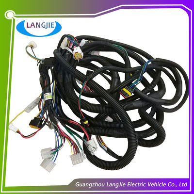 Pemasok Pabrik Klub Bagian Mobil Dan Aksesoris Marshel/LVTONG Untuk Wire Harness Assy