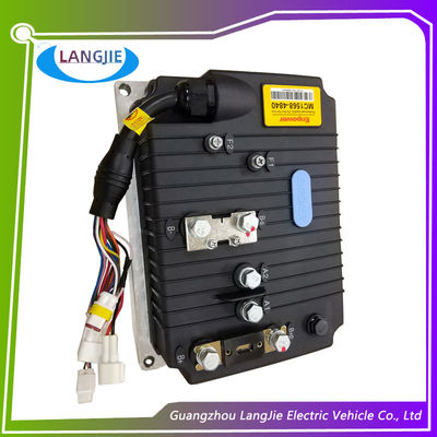 Electric Cargo Van 1568-4840 Golf Cart Controller Untuk Club Golf Cart Bagian
