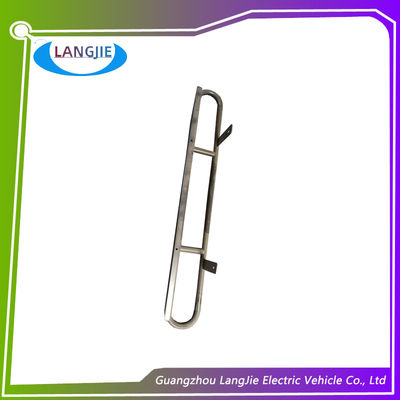 Supplier Club Car Parts And Accessories Bagian Bumper Belakang Untuk Bus Shuttle Listrik