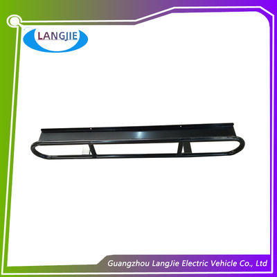 Supplier Club Car Parts And Accessories Bagian Bumper Belakang Untuk Bus Shuttle Listrik