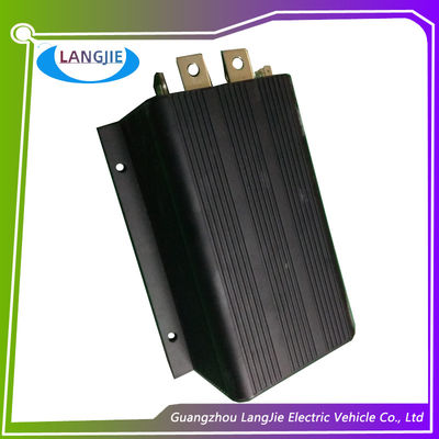 72V Electric Car Motor Controller untuk Golf Carts Club Car Aftermarket Part Chopper 1205M -6B403