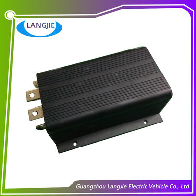 72V Electric Car Motor Controller untuk Golf Carts Club Car Aftermarket Part Chopper 1205M -6B403
