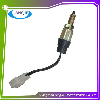 Bagian Golf Buggy Listrik Untuk Golf Cart Brake Switch Ketahanan Korosi Tinggi