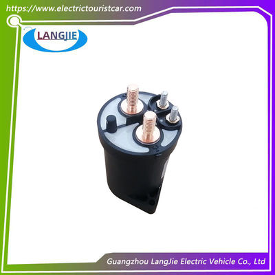 Pemasok Hot Selling Golf Mobil suku cadang Marshel Aksesoris Untuk Kontaktor 48V