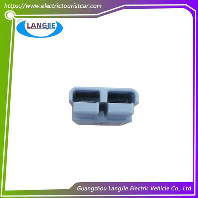 High Power Fast Charging Plug Connector Marshall Golf Cart Aksesoris