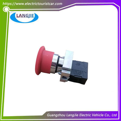 Golf Cart ZB2-BE102C Marshell darurat berhenti tombol kompresor udara Switch