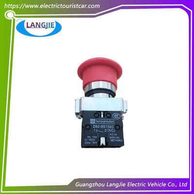 Harga yang baik Pemasok Karet Golf Bagian pengganti Marshel Untuk Power Off Switch