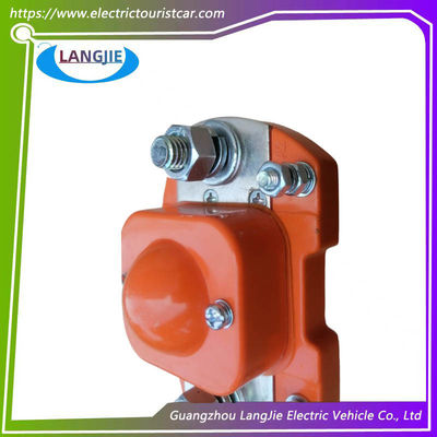 Pemasok 48V DC Power Contactor Relay Marshell Untuk Club Car Golf Cart Aksesoris