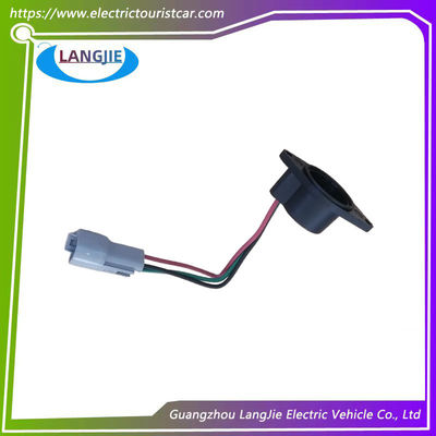 Camshaft Crankshaft Position Speed Sensor Untuk Aksesoris Kereta Golf Marshell