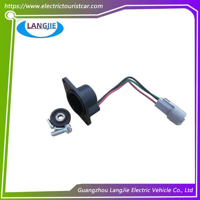 Pemasok Harga Baik Golf Cart Aftermarket Aksesoris Marshell Untuk Sensor Kecepatan Motor
