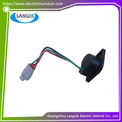 Pemasok Harga Baik Golf Cart Aftermarket Aksesoris Marshell Untuk Sensor Kecepatan Motor