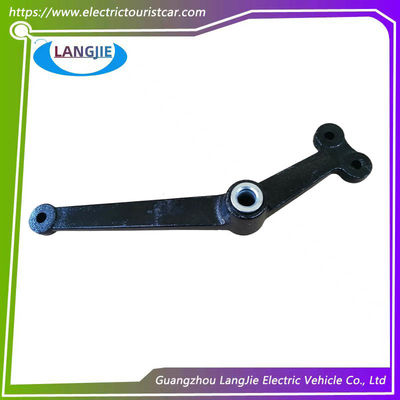 Shuttle Bus Steering System Middle Rocker Arm For Marshell Electric Golf Cart Aksesoris