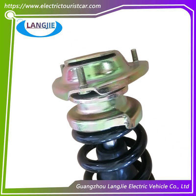 Front Shock Absorber Assembly Untuk Bus Wisata Sistem Kemudi Mobil Listrik Profesional Untuk Produsen Domestik
