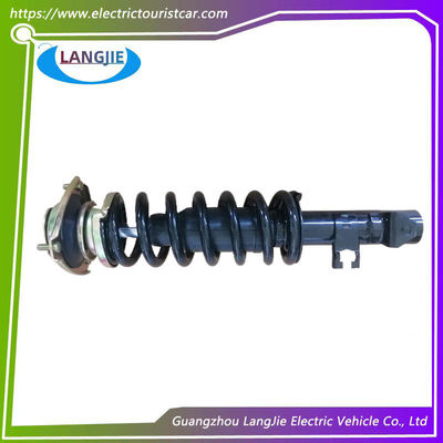 Front Shock Absorber Assembly Untuk Bus Wisata Sistem Kemudi Mobil Listrik Profesional Untuk Produsen Domestik
