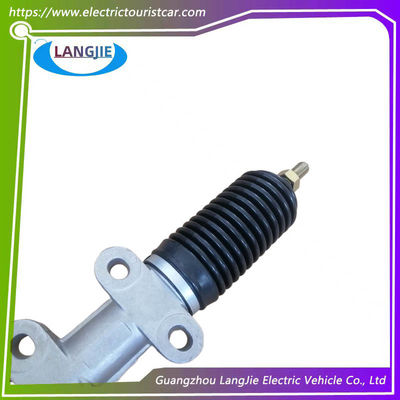 LVTONG Club Golf Cart Aluminium Material Oil Filled Steering Gear Parts