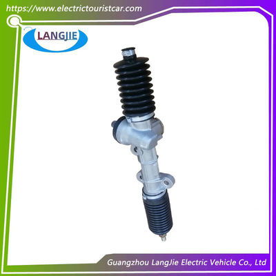 LVTONG Club Golf Cart Aluminium Material Oil Filled Steering Gear Parts