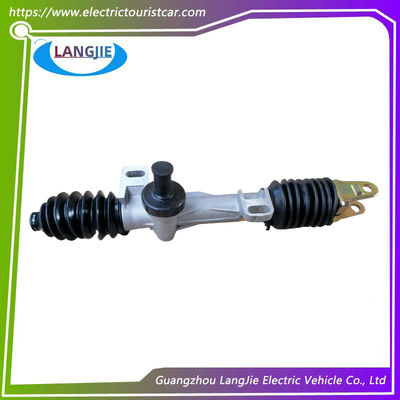 OEM 8-14 Seater Electric Tour Bus Marshell Suspension Components Bagian Untuk Stir Gear Assembly