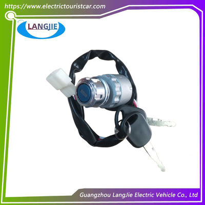 Perjalanan Wisata Bagian Mobil Aksesoris Mesin Ignition Switch Lock Marshell Bagian