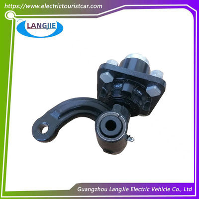 Spindle Assembly Steering Knuckle Untuk Marshell Golf Cart Aksesoris